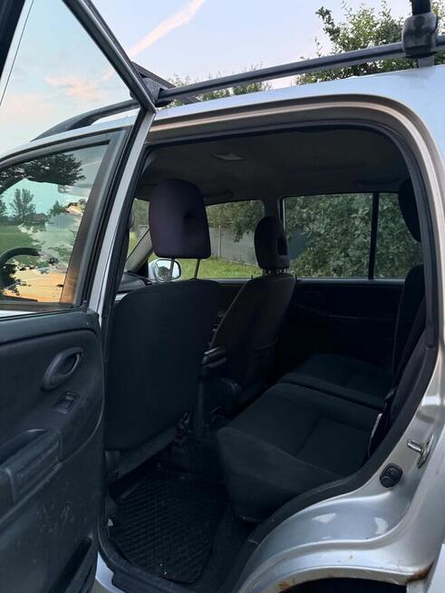 Sprzedam Suzuki Grand Vitara
