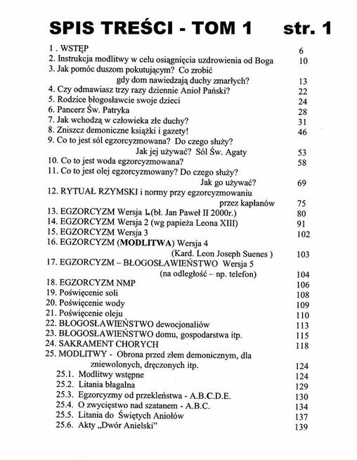 RADY DOBREGO PASTERZA 1 i 2 tom- PORADNIK NA OBECNE CZASY