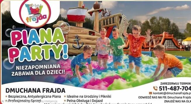Wynajem Dmuchańców Wodne Zorb, Buperball