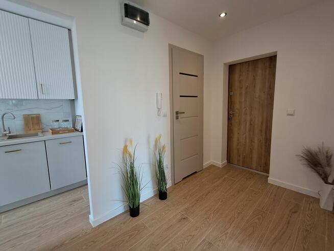 3-POK MIESZKANIE PO GENERALNYM REMONCIE, BRONOWICE, BALKON,
