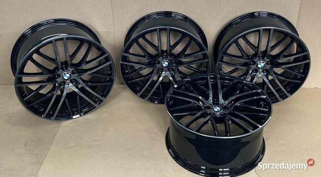OE BMW serii 7 G11 G12 serii 6 GT G32 21 cali 650M