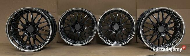 Nissan 350Z 370Z Supra MK4 Infiniti IS 8,5J 9,5J 18 5x114,3