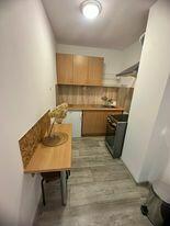 Wynajme mieszkanie 2 pokojowe+balkon N. Sacz ul. Barbackiego