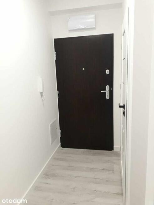 2-pokojowe mieszkanie 34 m2 z balkonem - wynajmę