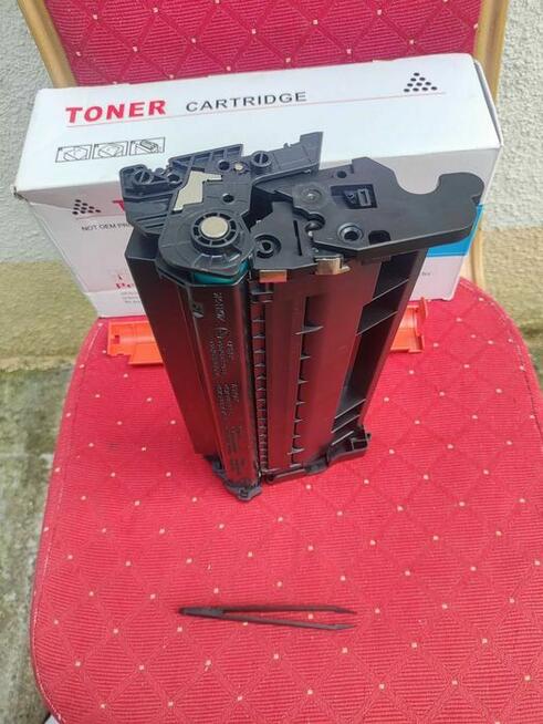 Kaseta Toner ProPart HPCF259A do drukarki HP LaserJet Pro M3