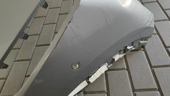 ZDERZAK BMW X5 G65 2026r. oryginalny zderzak przód