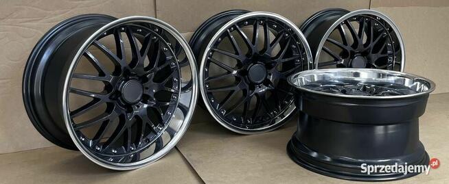 Nissan 350Z 370Z Supra MK4 Infiniti IS 8,5J 9,5J 18 5x114,3
