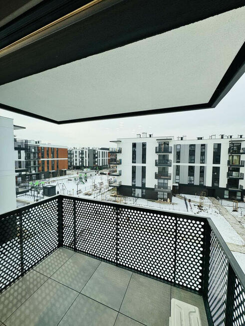 2-pokojowe mieszkanie | Warszawa, Praga-Południe | 38 m² | B