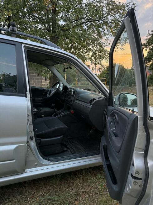 Sprzedam Suzuki Grand Vitara