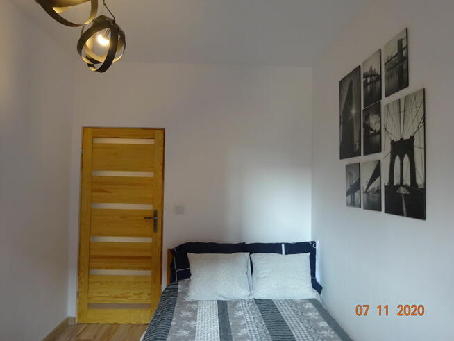 3 pokoje 64 m² Rakowicka 22C / UEK / BEZ PROWIZJI