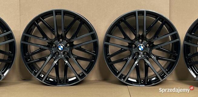 OE BMW serii 7 G11 G12 serii 6 GT G32 21 cali 650M