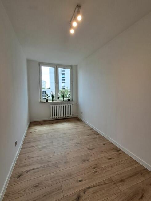 3-POK MIESZKANIE PO GENERALNYM REMONCIE, BRONOWICE, BALKON,