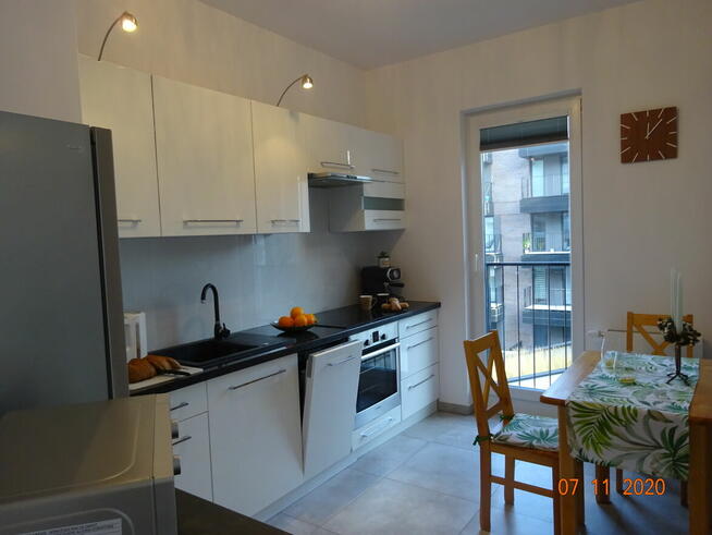 3 pokoje 64 m² Rakowicka 22C / UEK / BEZ PROWIZJI