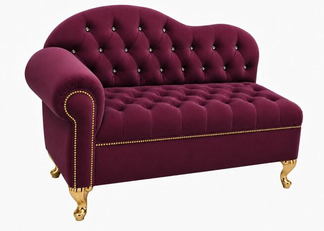 Szezlong Premium Kolekcja SP-3 - Producent Edite Meble