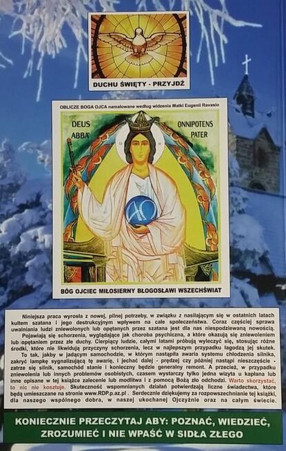 RADY DOBREGO PASTERZA 1 i 2 tom- PORADNIK NA OBECNE CZASY