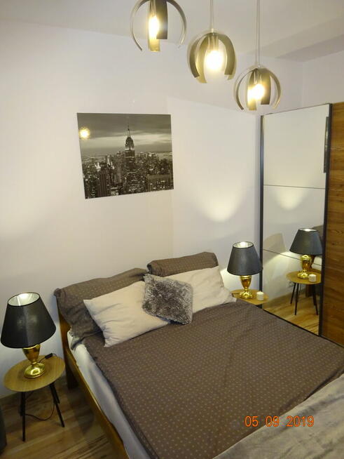 3 pokoje 64 m² Rakowicka 22C / UEK / BEZ PROWIZJI