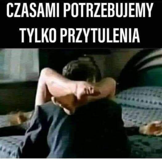 Może to Ty?