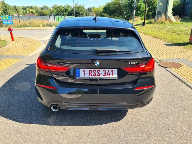Bmw 1 Przebieg 16000