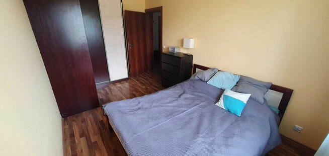 3 pokoje z dostępnym garażem Gdańsk Osowa