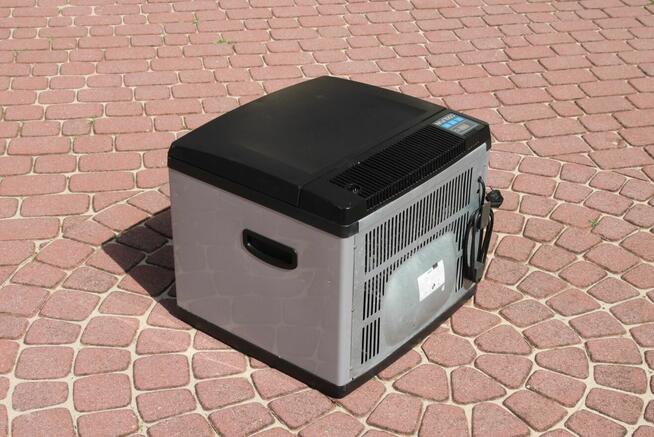 Lodówka kompresorowa turystyczna WAECO CoolFun 230V 40L