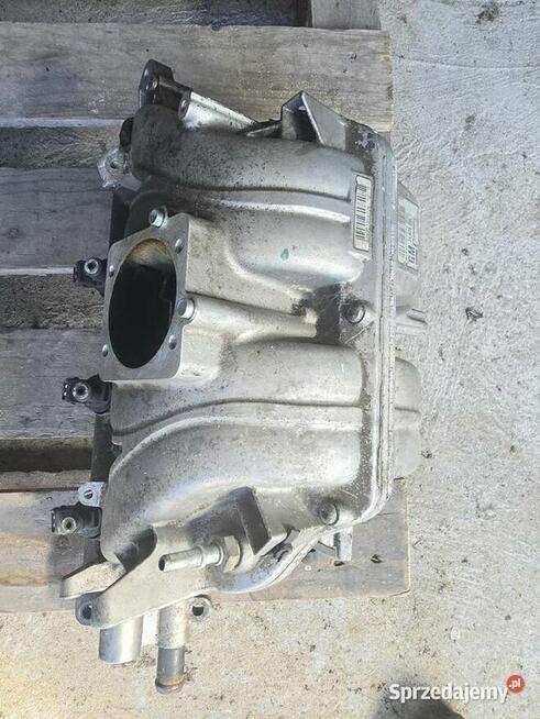 kolektor ssacy opel 1.8 16V XE 120KM