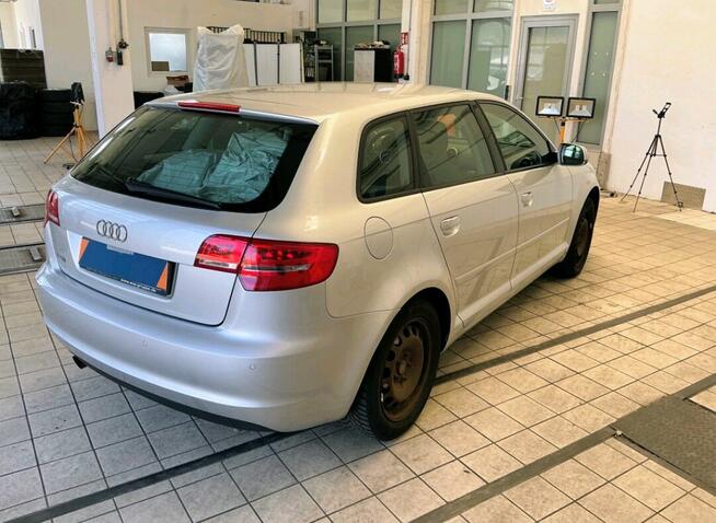 SPRZEDAM SAMOCHÓD AUDI