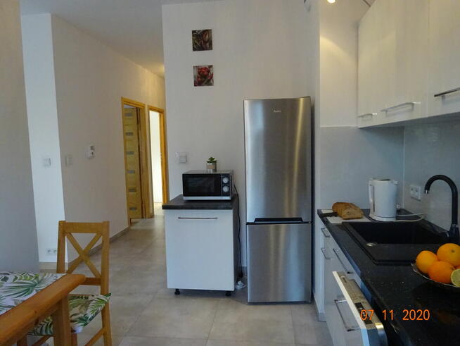 3 pokoje 64 m² Rakowicka 22C / UEK / BEZ PROWIZJI