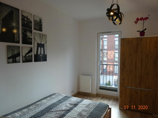 3 pokoje 64 m² Rakowicka 22C / UEK / BEZ PROWIZJI