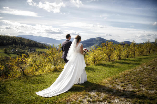 Fotograf i kamerzysta na wesele Nowy Targ Zakopane
