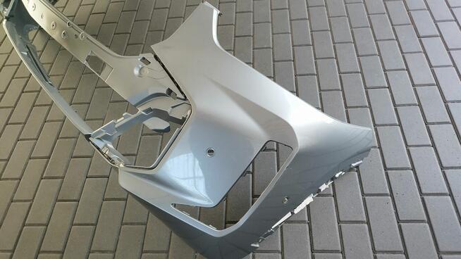 ZDERZAK BMW X5 G65 2026r. oryginalny zderzak przód