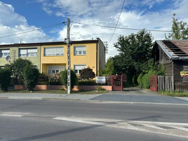 Dom z ogrodem 1 469m² w ścisłym centrum Ostrowi Mazowieckiej