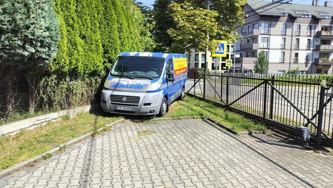 Ducato na sprzedaż