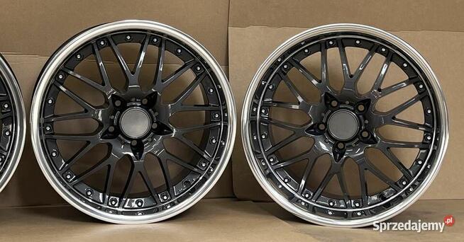 Nissan 350Z 370Z Supra MK4 Infiniti IS 8,5J 9,5J 18 5x114,3