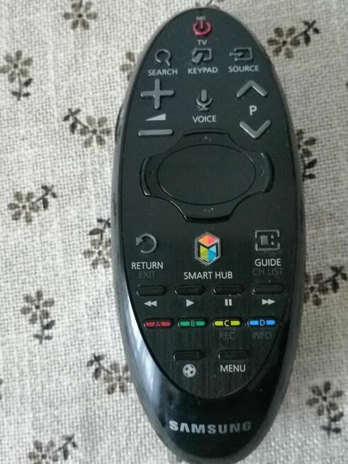 SAMSUNG PILOTY TV