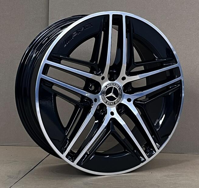 Mercedes V-Klasa AMG Vito Viano 19 cali W447 A4474018000
