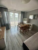 Wynajme mieszkanie 2 pokojowe+balkon N. Sacz ul. Barbackiego