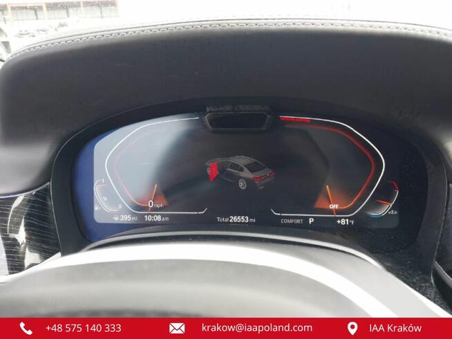 BMW 750i XDRIVE 2022 / 4.4L / V8 / 530 KM / 4X4 /