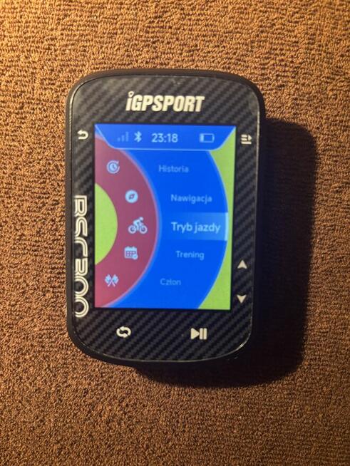 iGPSPORT BSC300 GPS