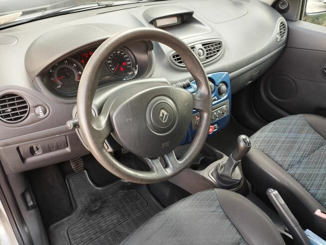 renault clio 1.2 101 kM SALON POLSKA
