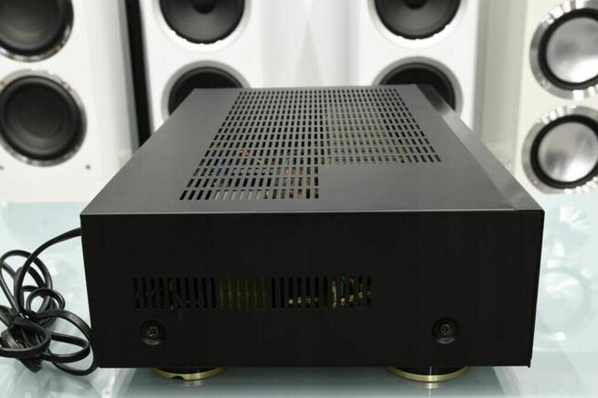 Denon POA-800 końcówka mocy stereo/mono