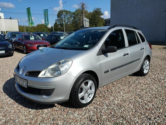 renault clio 1.2 101 kM SALON POLSKA