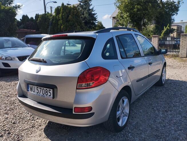 renault clio 1.2 101 kM SALON POLSKA
