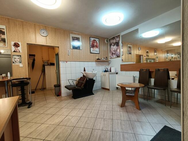 Lokal POD KOSMETYKĘ, firmę, biuro Łódż Chojny
