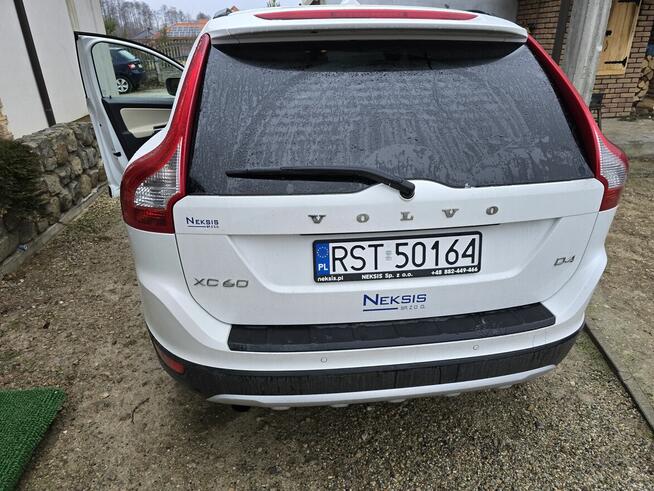 Sprzedam VOLVO XC 60