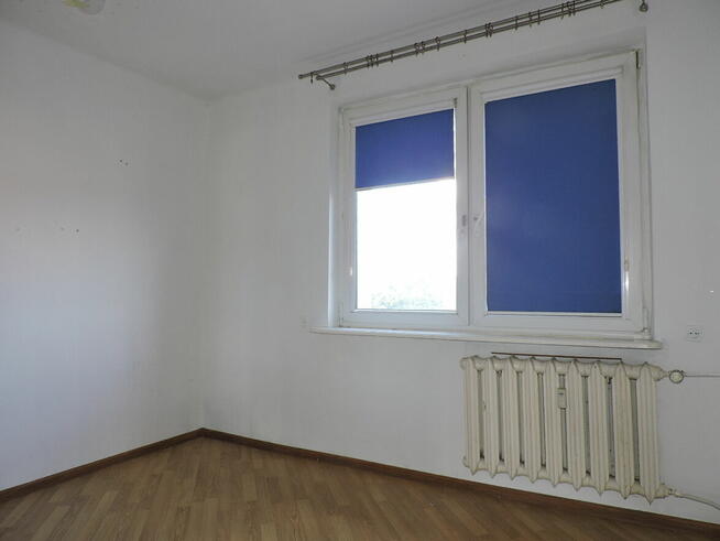 Borki, ul. Sikorskiego, M4, 55.95m2, 3 piętro, balkon, winda