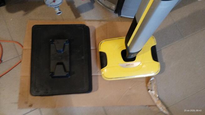Mop elektryczny Fc7 Karcher