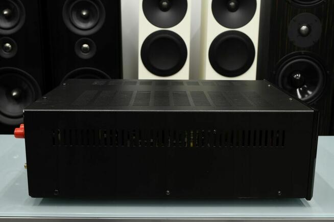 Audio Note P2SE lampowa końcówka mocy Class A