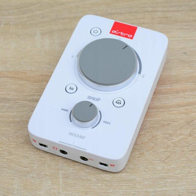 Astro MixAmp Pro TR Gen 3 MA3X03 Xbox PC