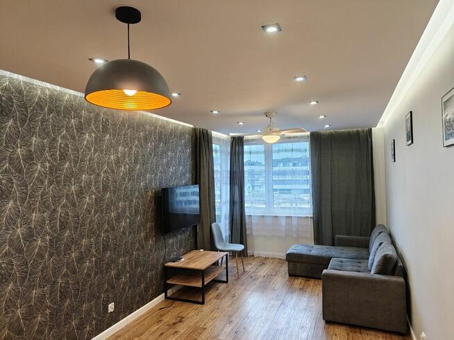Apartament/Ruczaj/CzerwoneMaki/Piltza