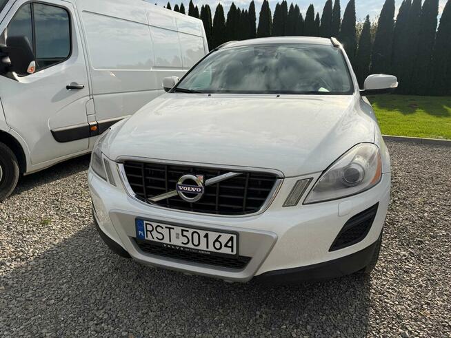 Sprzedam VOLVO XC 60